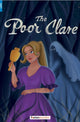 Poor Clare - Foxton Reader Level-4 (1300 Headwords B1/B2) with free online AUDIO