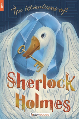 The Adventures of Sherlock Holmes