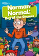 Book cover of: Norman Normal. By: Robin Twiddy