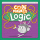 Book cover of: Logic. By: John Wood