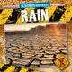 Book cover of: Rain. By: Anthony, William