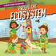 Book cover of: Evolve the Ecosystem. By: Shalini Vallepur