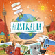 Australia 9781839271991 Shalini Vallepur