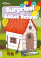 Book cover of: Surprise and Ballet School. By: Gemma McMullen