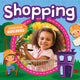 Book cover of: Shopping. By: Anthony, William