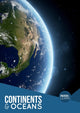 Book cover of: Continents and Oceans. By: Charlie Ogden