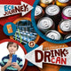 Book cover of: Life Cycle of a Drinks Can. By: Louise Nelson