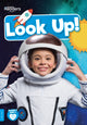 Book cover of: Look Up!. By: Anthony, William