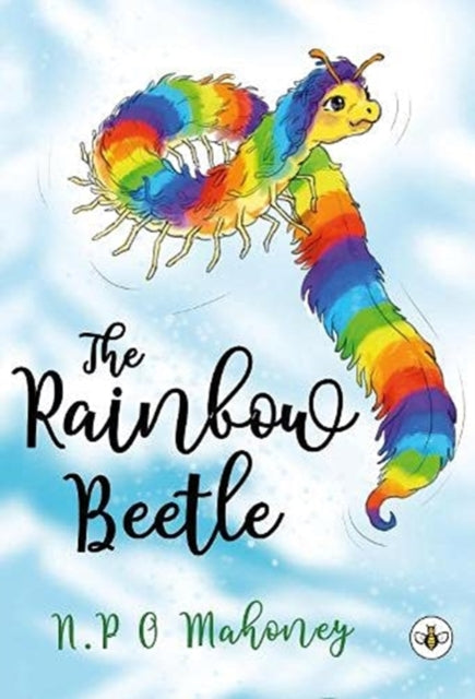 Book cover of: Rainbow Beetle