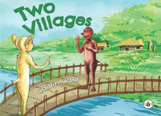 Book cover of: Two Villages
