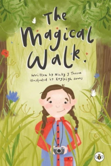 The Magical Walk