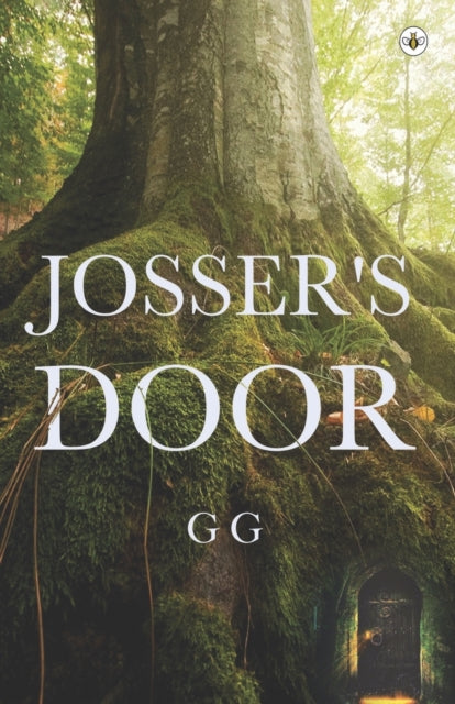 Book cover of: Josser's Door. By: GG