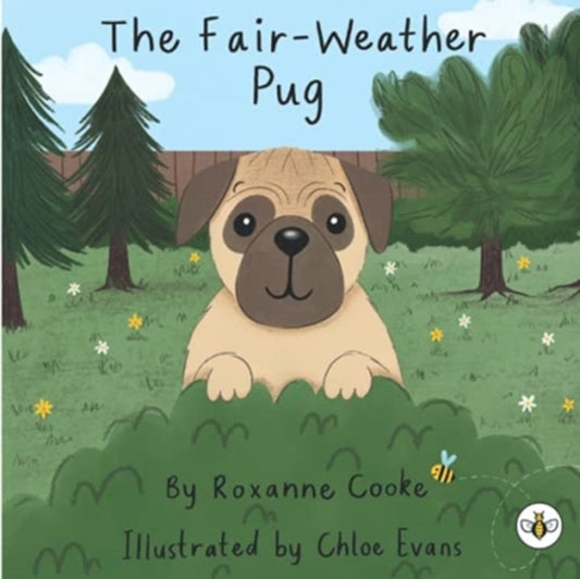 Book cover of: Fair-Weather Pug