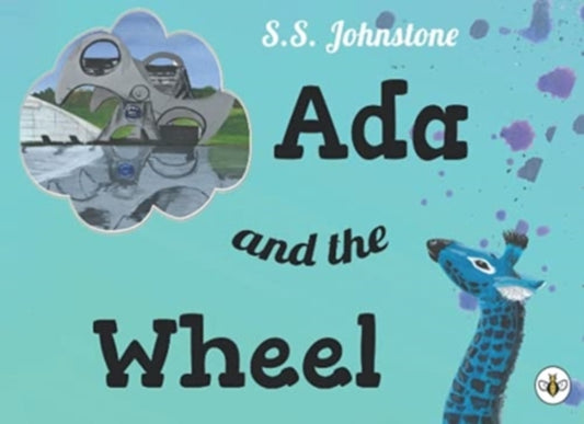 Book cover of: Ada and the Wheel