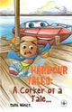 Book cover of: Harbour Tales. By: Sara Noble