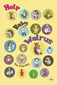Book cover of: Help Baby Walrus. By: Ilia Tversky