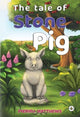 Book cover of: Tale of Stone Pig. By: Pierina Matthews