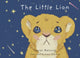 Book cover of: Little Lion. By: Lauren Manning