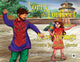 Book cover of: Lorry the Lorikeet and Alice Springs meet a Terra Cotta Warrior