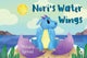 Book cover of: Nori's Water Wings. By: Hillary Tyrrell