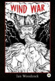 Book cover of: Wind War. By: Ian Woodcock