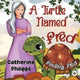 Book cover of: Turtle Named Fred: Finding Fred