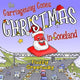 Book cover of: Carriageway Cones - Christmas in Coneland