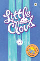 Book cover of: Magic of Little Cloud. By: Brian Muecke