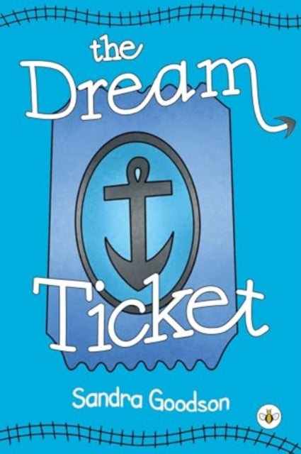 Book cover of: Dream Ticket