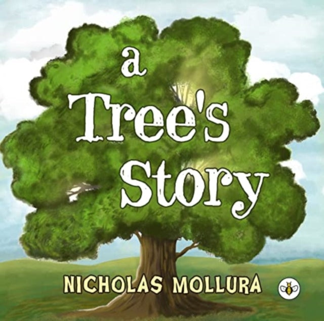 Book cover of: Tree's Story