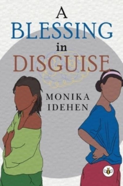 Book cover of: Blessing in Disguise