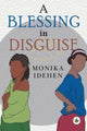Book cover of: Blessing in Disguise