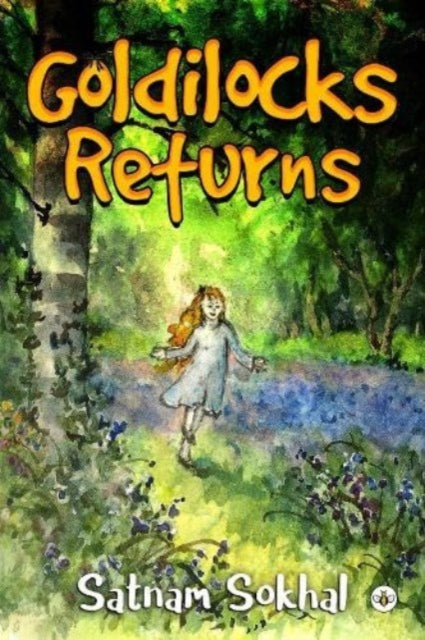 Book cover of: Goldilocks Returns