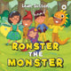 Book cover of: Ronster the Monster