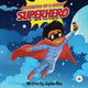 Book cover of: Adventures of a Secret Superhero. By: Japhia Oba