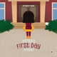Book cover of: Perlita's First Day of School