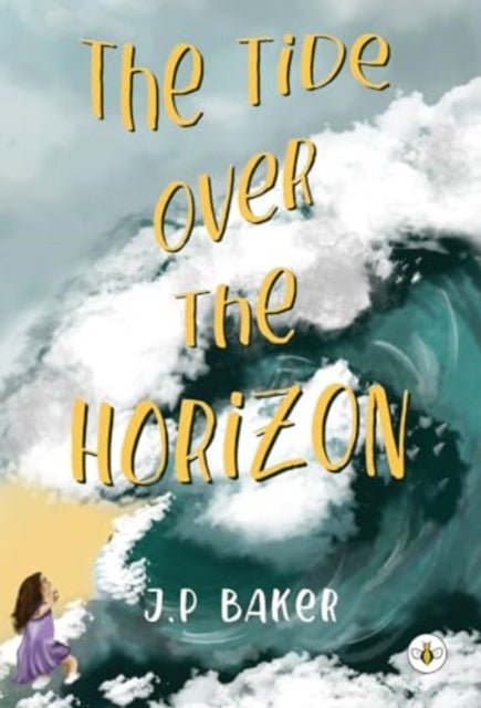 Book cover of: Tide Over The Horizon