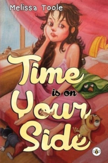 Book cover of: Time is on Your Side