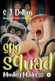 Book cover of: Spy Squad