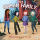Book cover of: Our Human Family