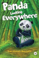 Book cover of: Panda Looking Everywhere