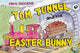 Book cover of: Tom Tunnel and the Easter Bunny