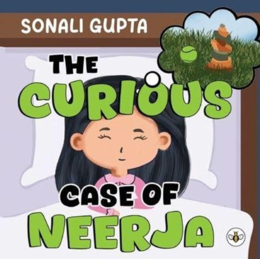 Book cover of: Curious Case of Neerja