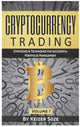 Book cover of: Cryptocurrency Trading