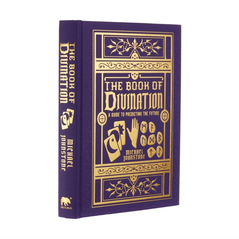 The Book of Divination