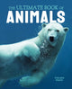 Book cover of: Ultimate Book of Animals. By: Claudia Martin