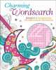 Book cover of: Charming Wordsearch