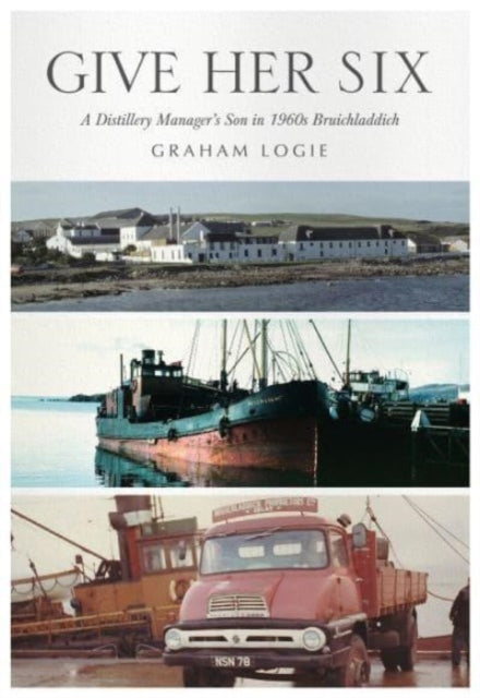 Book cover of: Give Her Six
