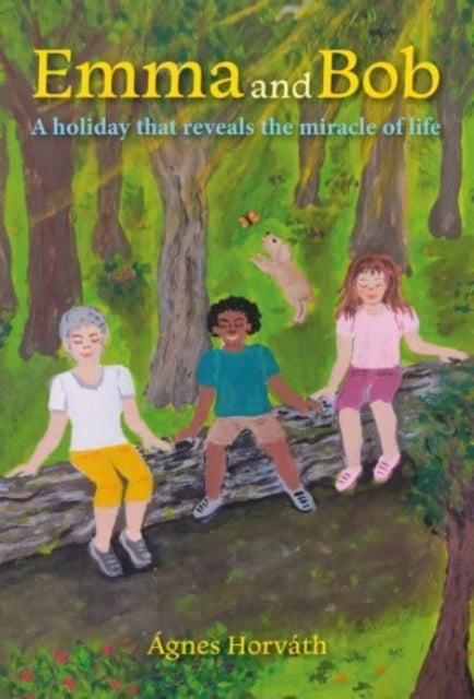 Book cover of: Emma and Bob