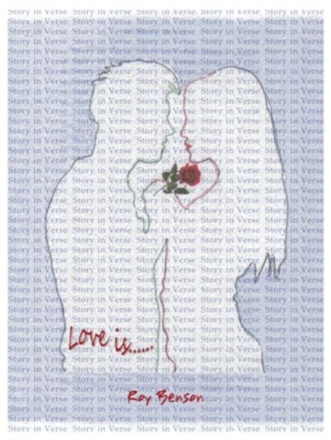 Book cover of: Love is ...